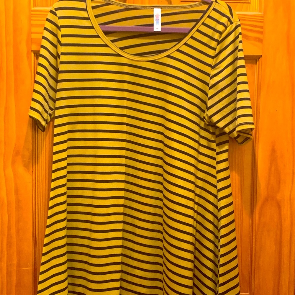 Lularoe Medium Perfect T